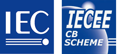 CB official certification mark
