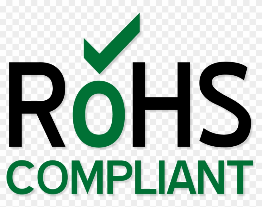 RoHS official certification mark